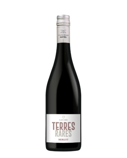 IGP cotes du Tarn, domaine Gayrel, cuvée terres rares